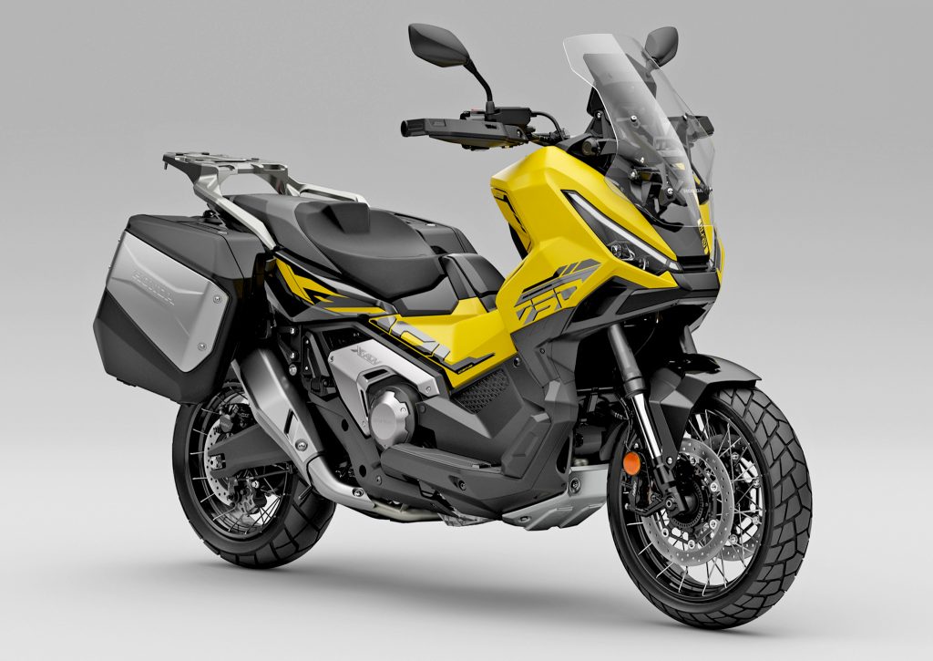 2025 Honda X-ADV