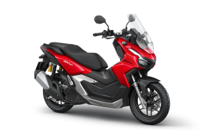 2025 Honda ADV160