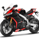 Aprilia RSV4 factory 1100