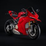 Ducati Panigale v4s 2025