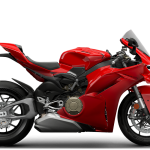 Ducati Panigale V4