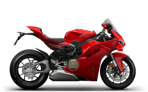 Ducati Panigale V4S สเปค