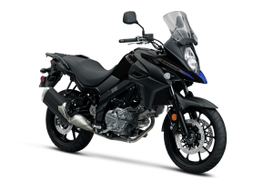 2025 Suzuki V-Strom 650