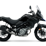 Suzuki V-Strom 650