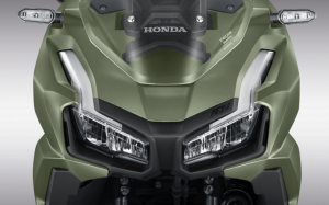 2025 Honda ADV160