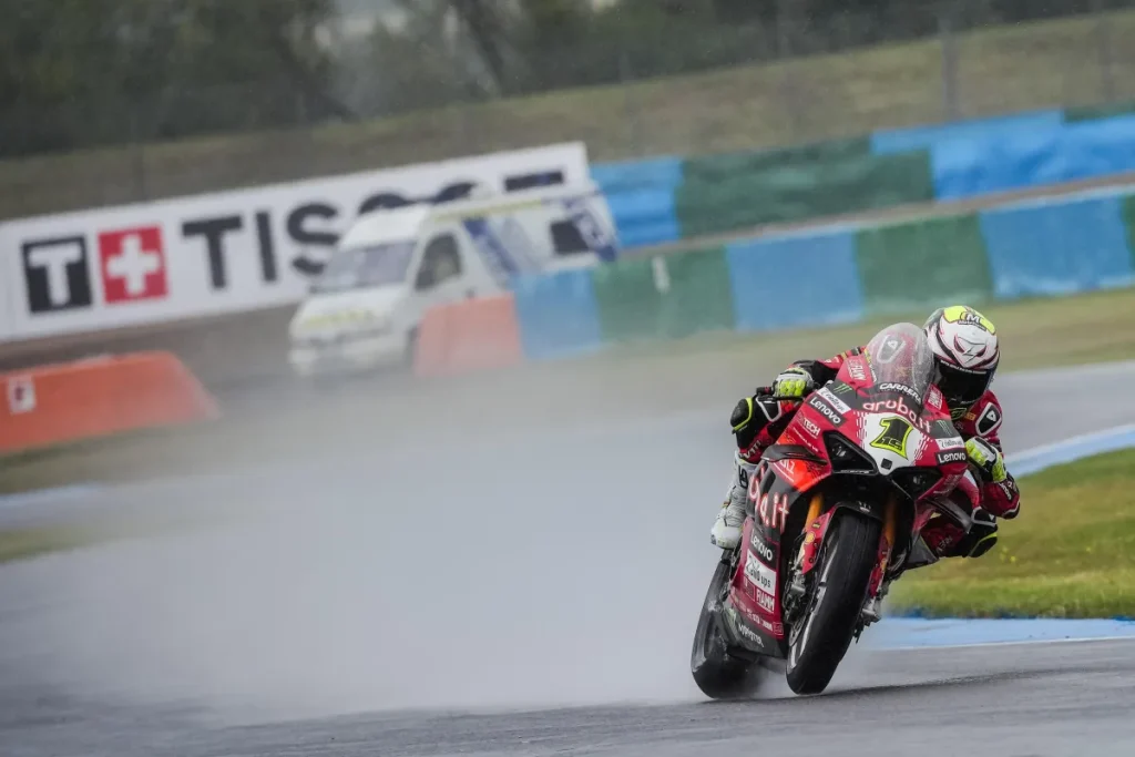 2024 WorldSBK French round