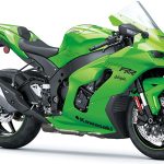 Kawasaki Ninja ZX10RR