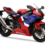 Honda CBR1000RR-R SP