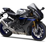 Yamaha R1M