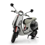 vespa elettrica Mansory Edition