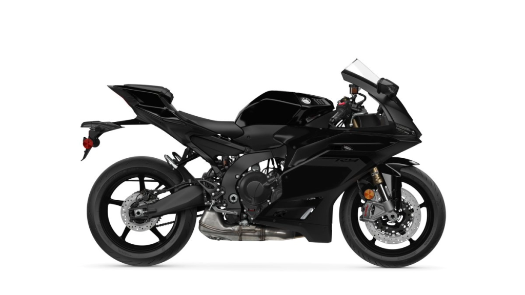 2025 Yamaha YZF R9 สเปค