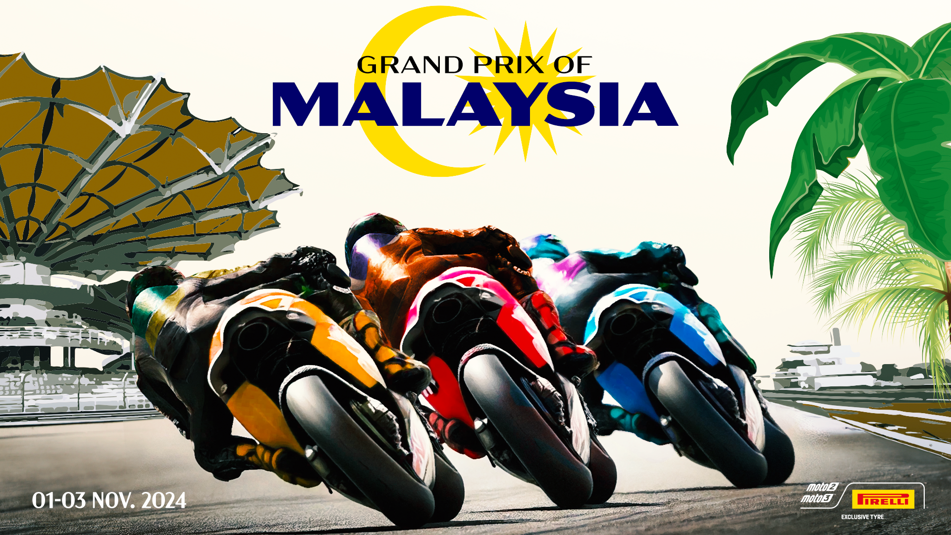 2024 Malaysian GP