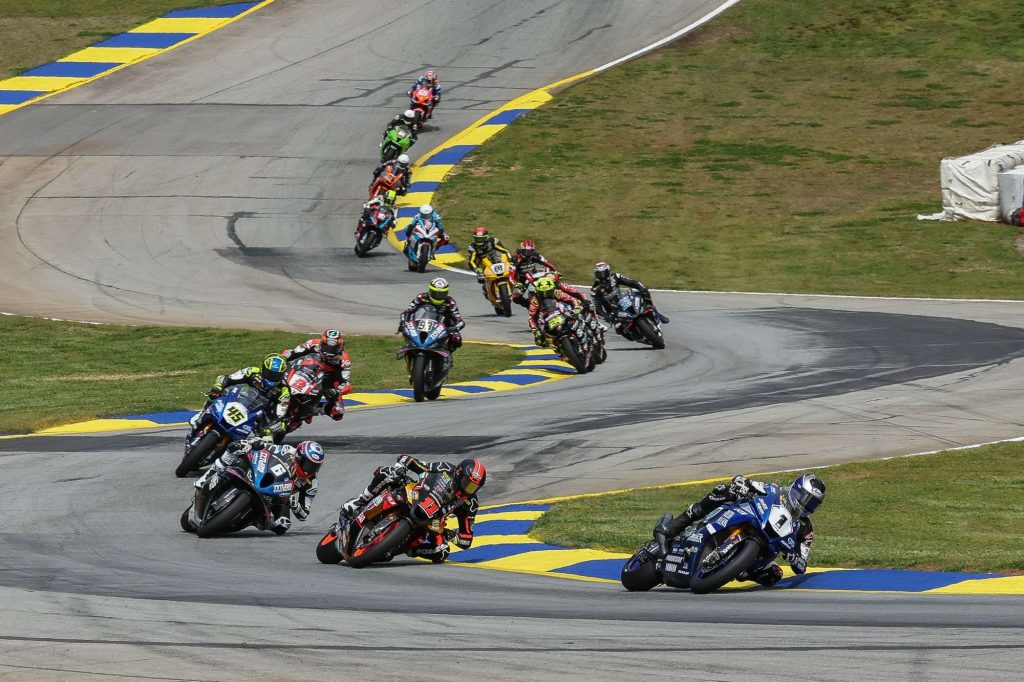 MotoAmerica