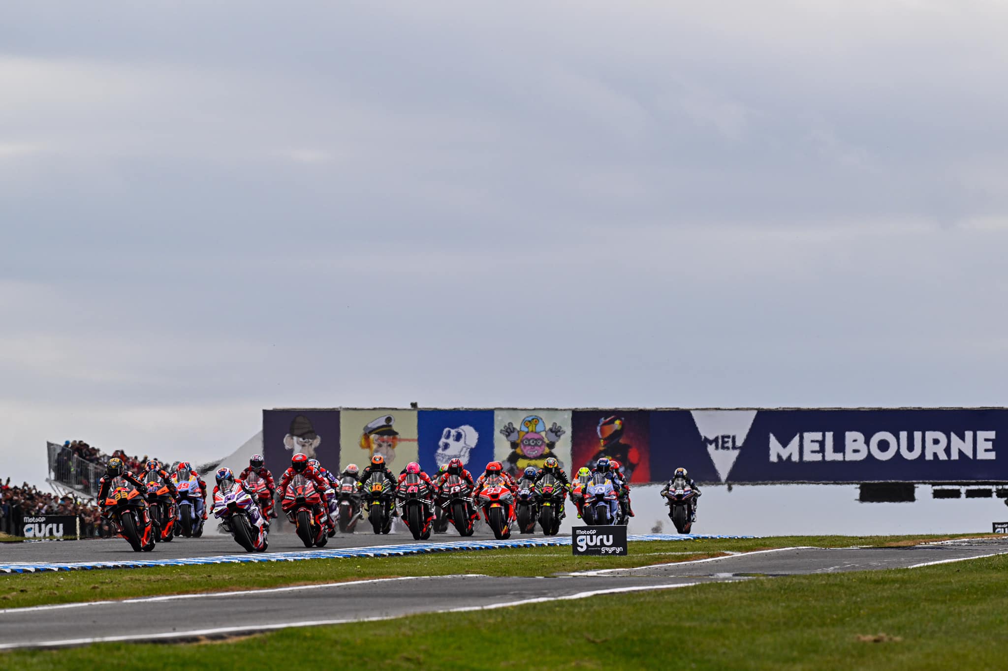 Phillip Island