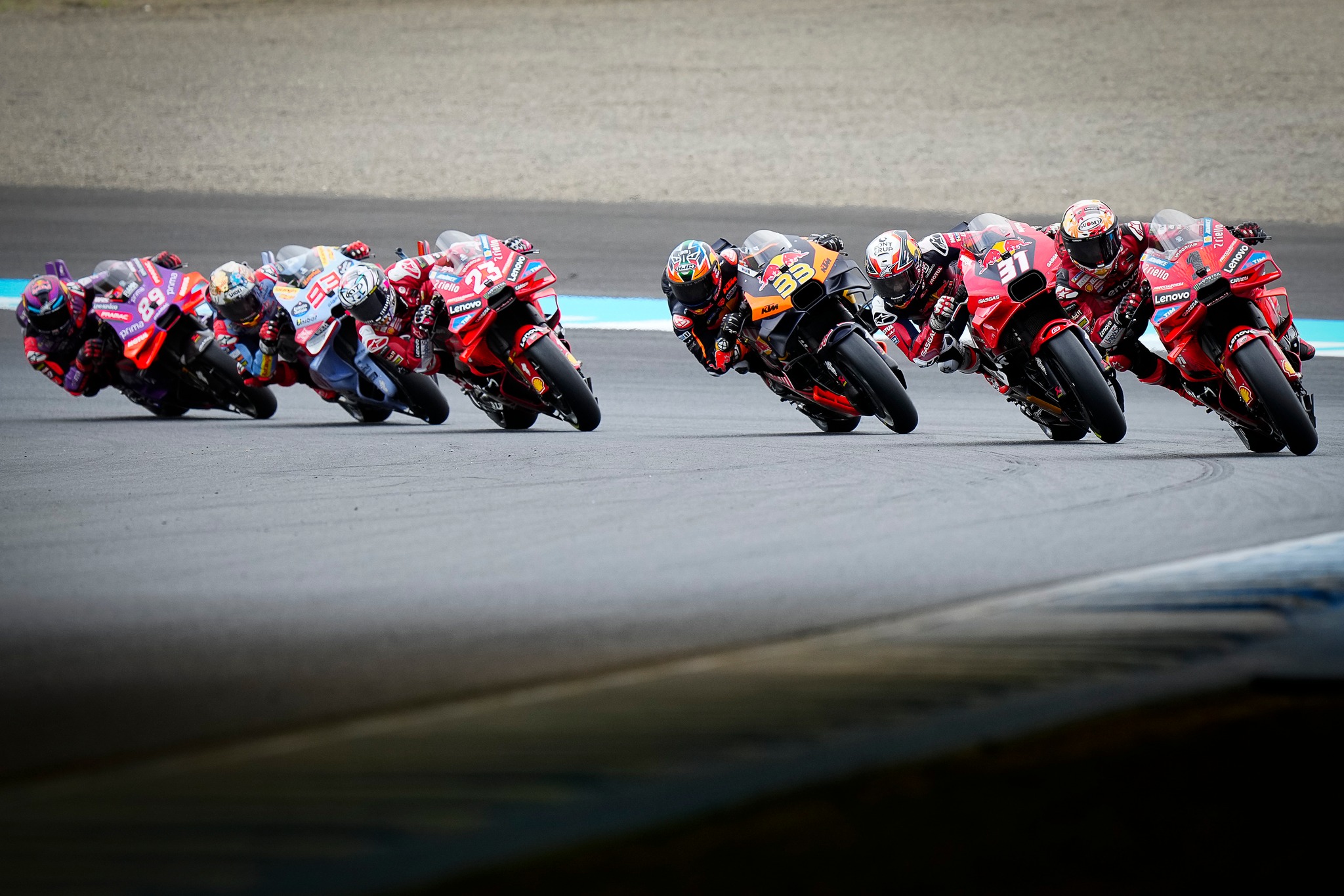 MOTUL GRAND PRIX OF JAPAN 2024