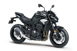 2025 Kawasaki Z900