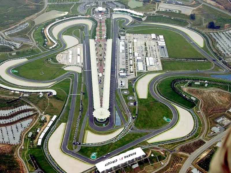 2024 Malaysian GP