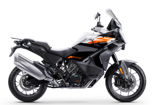 2025 KTM 1390 SUPER ADVENTURE S EVO 