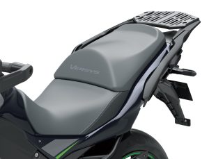 2025 Kawasaki Versys 1100