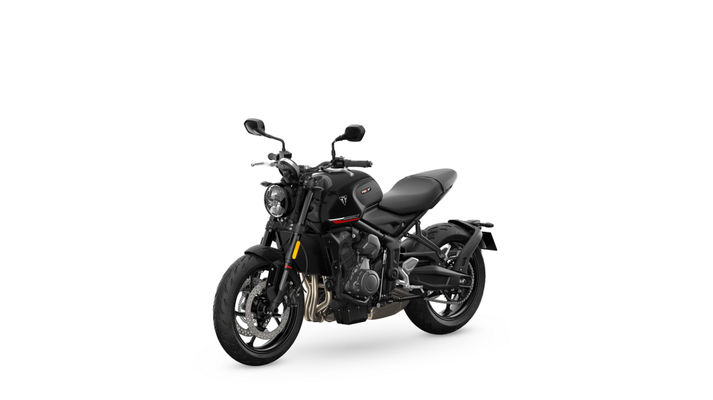 Triumph Trident 660 2025 สเปค