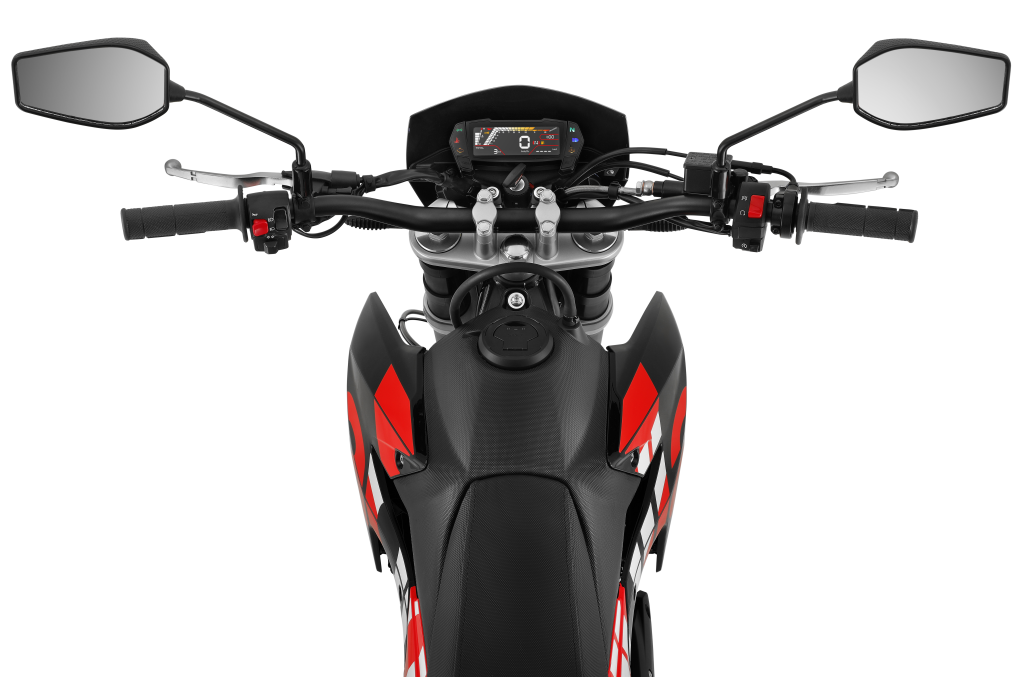 2025 Aprilia SX