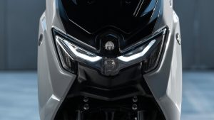 2025 Yamaha NMAX125 Tech MAX