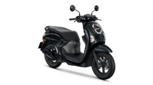 2025 Honda Scoopy 