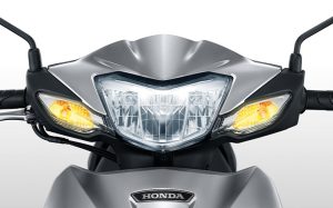 2025 Honda Wave110i