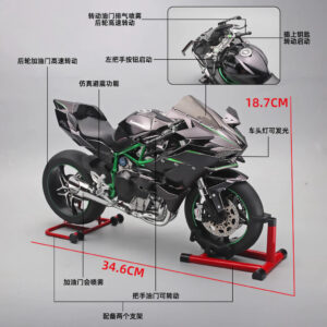 Kawasaki H2R