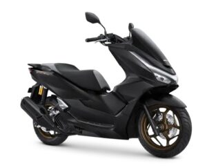 2025 Honda PCX 160