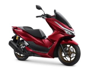 2025 Honda PCX 160