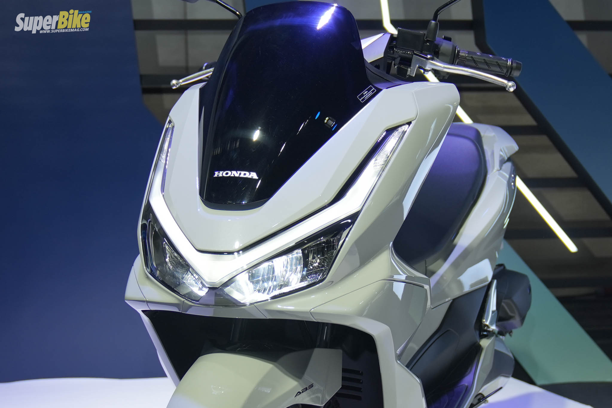 2025 All NEW PCX 160