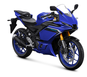 2025 Yamaha YZF-R25