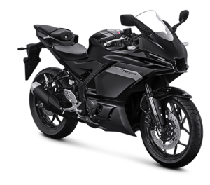 2025 Yamaha YZF-R25