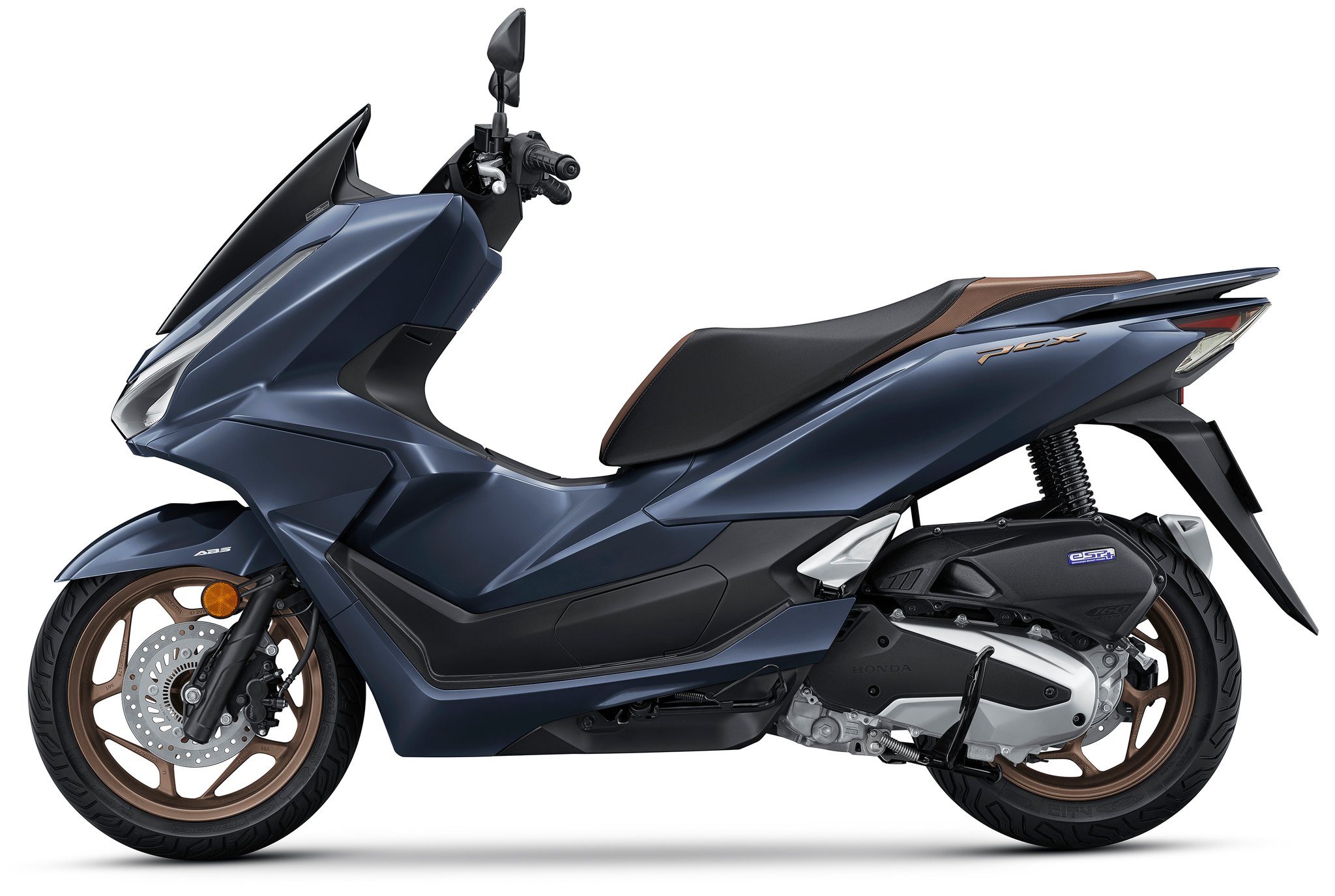 2025 All NEW PCX 160