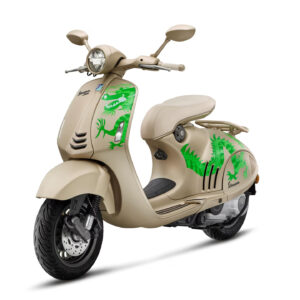 Vespa 946 Snake