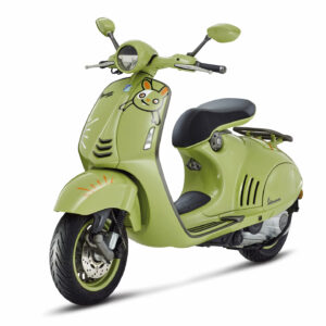 Vespa 946 Snake