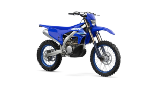 2025 Yamaha WR250F