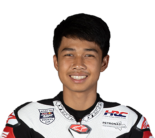 Asia Talent Cup