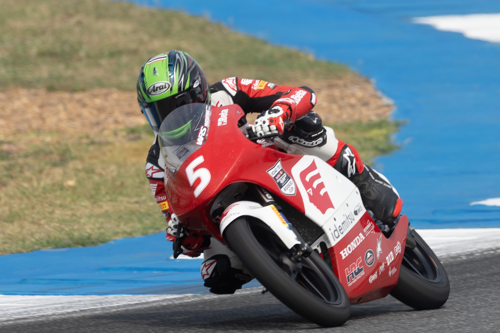 Asia Talent Cup