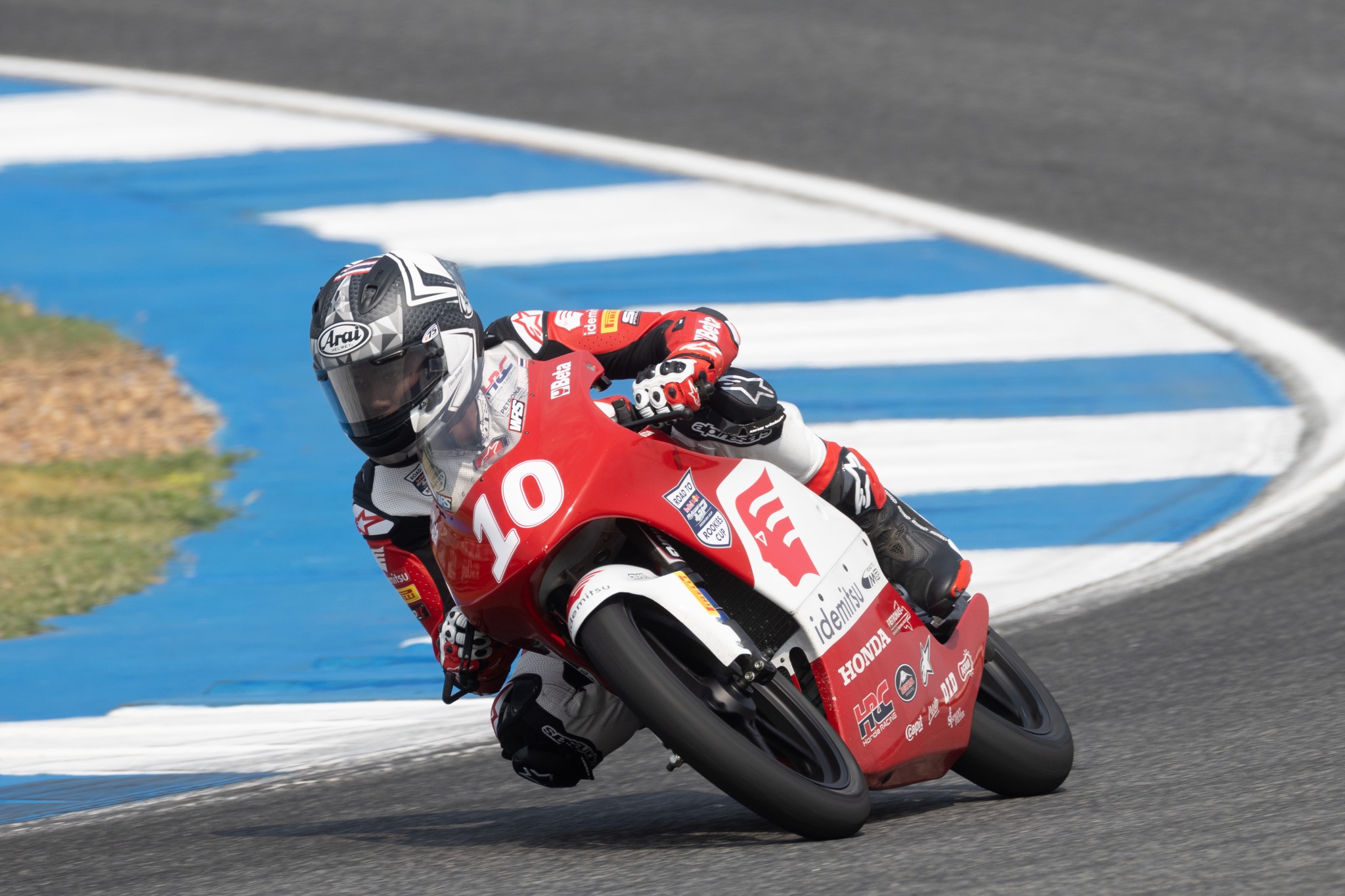 Asia Talent Cup