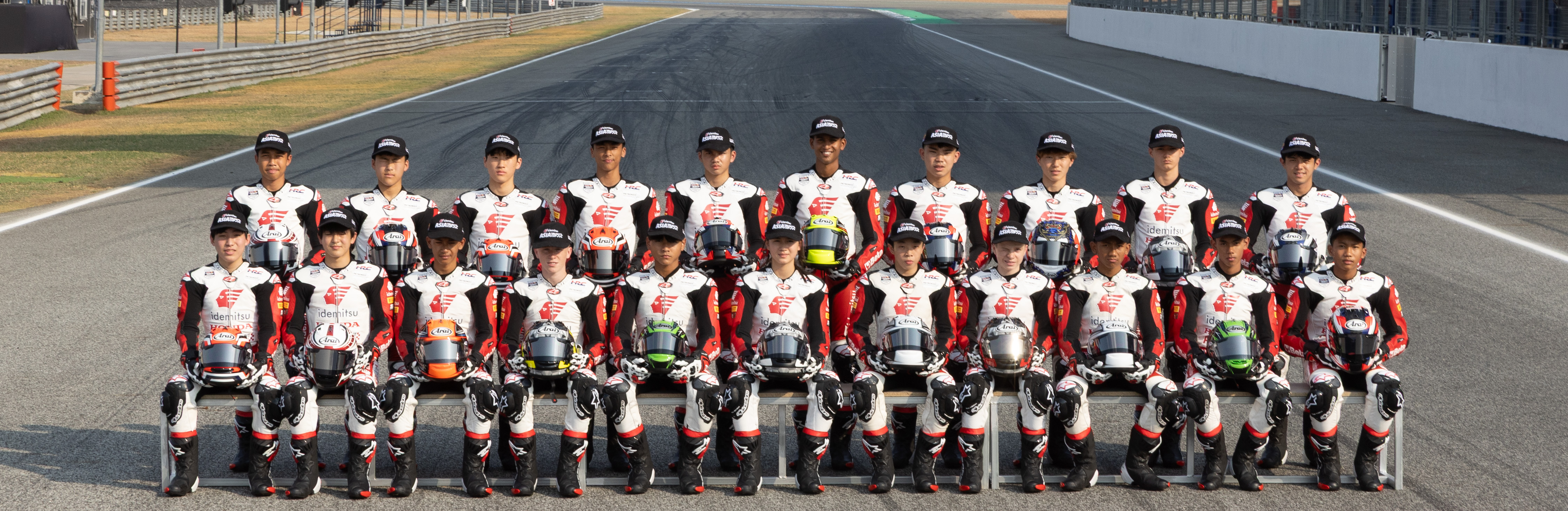 Asia Talent Cup